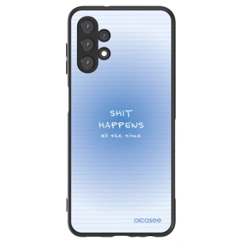 Hülle für Samsung Galaxy A13 5G - Oops Memo