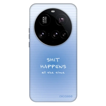 Hülle für Xiaomi 15 Ultra - Oops Memo