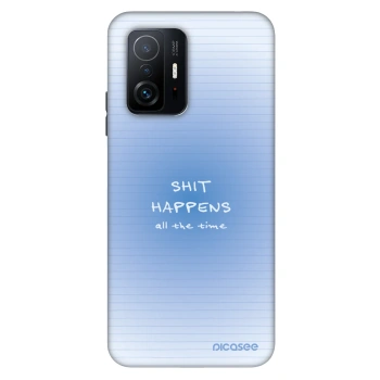 Hülle für Xiaomi 11T Pro - Oops Memo
