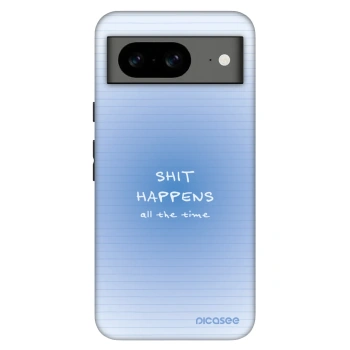 Hülle für Google Pixel 8 Pro - Oops Memo