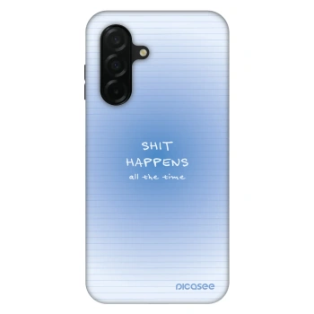 Hülle für Samsung Galaxy A26 5G A266B - Oops Memo