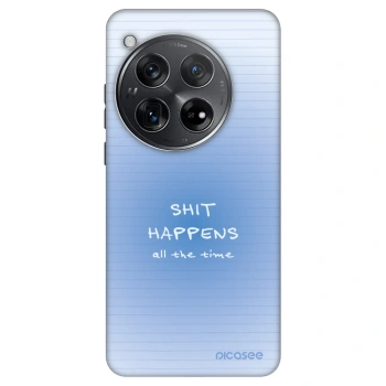 Hülle für OnePlus 12 5G - Oops Memo