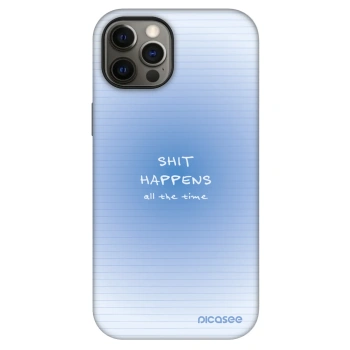 Hülle für Apple iPhone 12 Pro - Oops Memo
