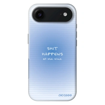 Hülle für Apple iPhone Air - Oops Memo