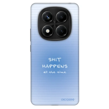 Hülle für Xiaomi Redmi Note 14 Pro 4G - Oops Memo