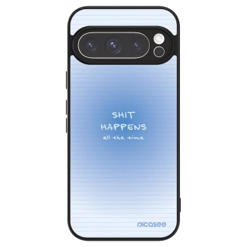 Hülle für Google Pixel 9 Pro XL - Oops Memo