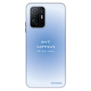 Hülle für Xiaomi 11T - Oops Memo