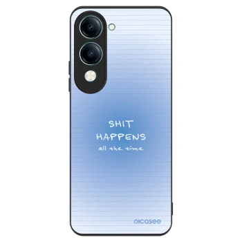 Hülle für Vivo Y29s 5G - Oops Memo