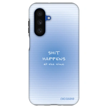 Hülle für Samsung Galaxy A17 5G - Oops Memo