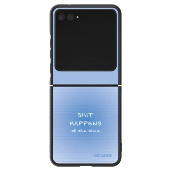 Hülle für Motorola Razr 60 - Oops Memo