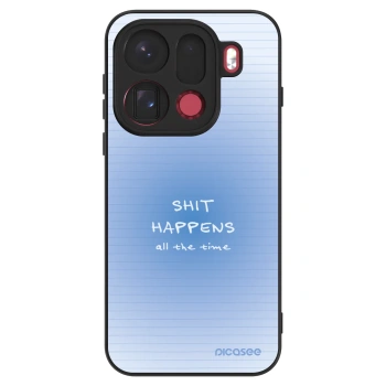 Hülle für OPPO Find X9 Pro - Oops Memo