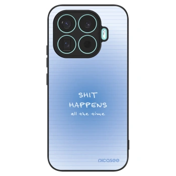 Hülle für Xiaomi 17T - Oops Memo