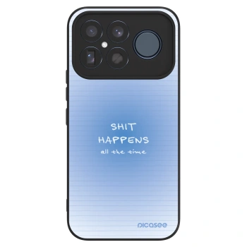 Hülle für Xiaomi Poco F8 Ultra - Oops Memo