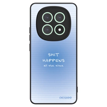 Hülle für Xiaomi Redmi Note 15 5G - Oops Memo
