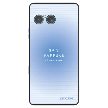 Hülle für Sony Xperia 10 VII - Oops Memo
