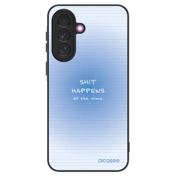 Hülle für Samsung Galaxy A37 - Oops Memo