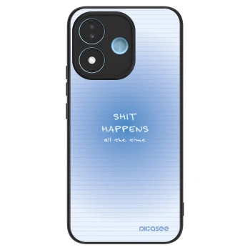 Hülle für Xiaomi Redmi Note 17 5G - Oops Memo