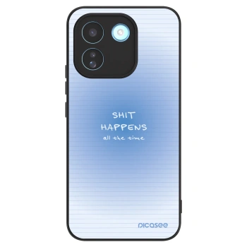 Hülle für Xiaomi Redmi Note 17 Pro MAX 5G - Oops Memo