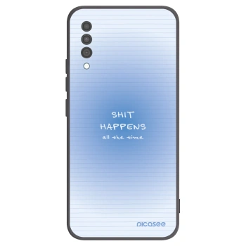 Hülle für Samsung Galaxy A30s A307F - Oops Memo
