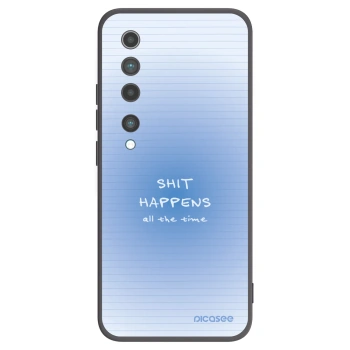 Hülle für Xiaomi Mi 10 - Oops Memo
