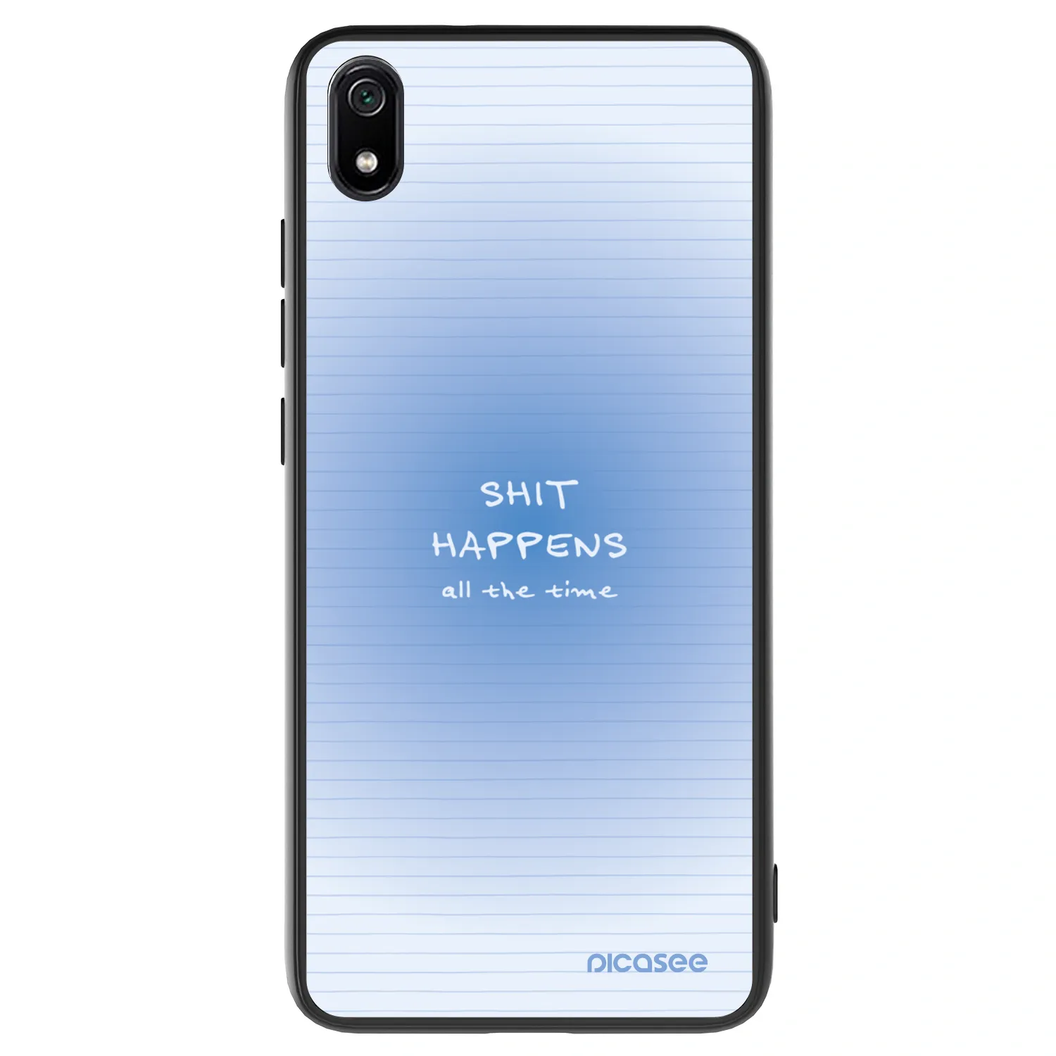 Picasee ULTIMATE CASE für Xiaomi Redmi 7A - Oops Memo