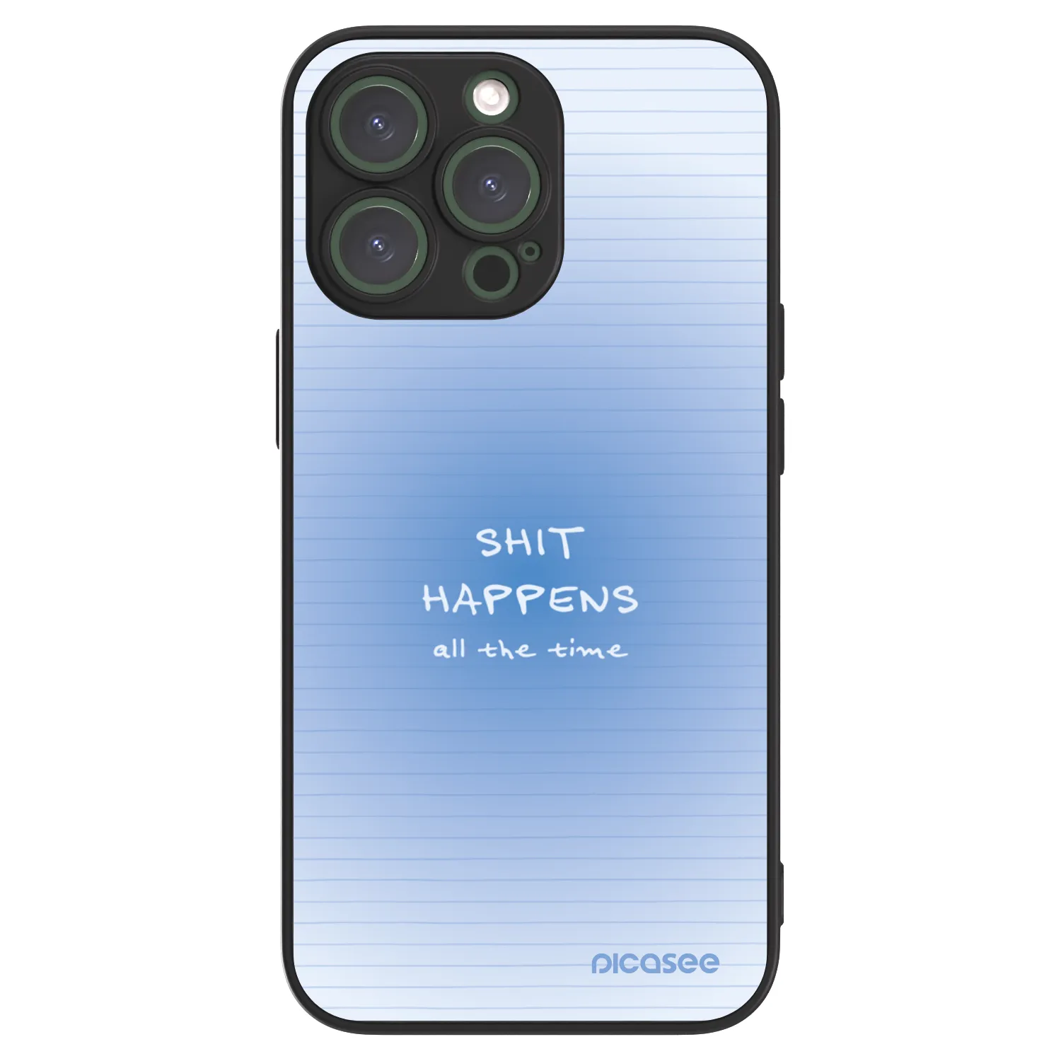 Picasee ULTIMATE CASE für Apple iPhone 13 Pro - Oops Memo