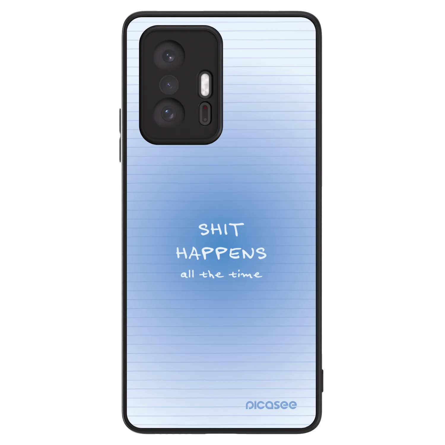 Picasee ULTIMATE CASE für Xiaomi 11T - Oops Memo