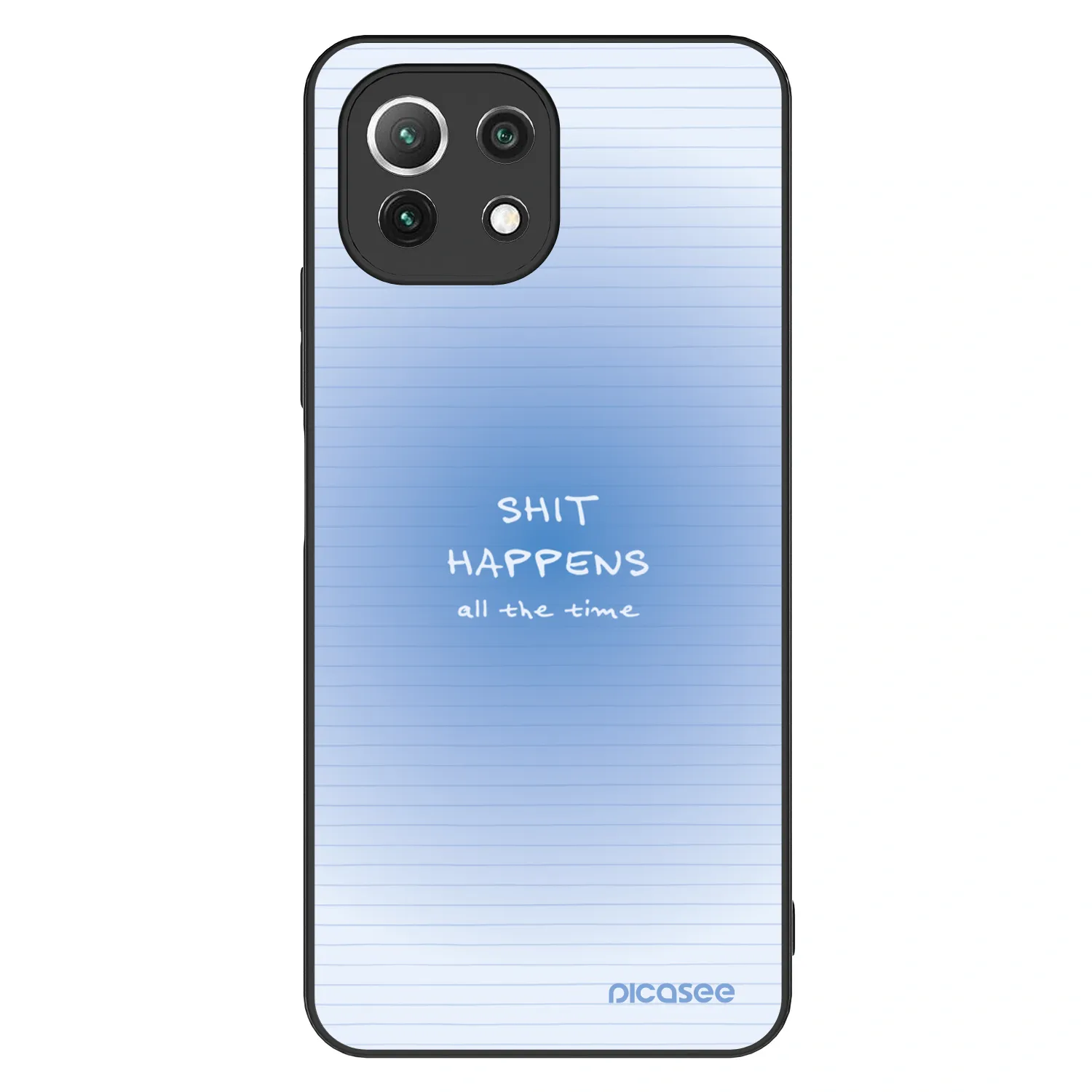 Picasee ULTIMATE CASE für Xiaomi 11 Lite 5G NE - Oops Memo
