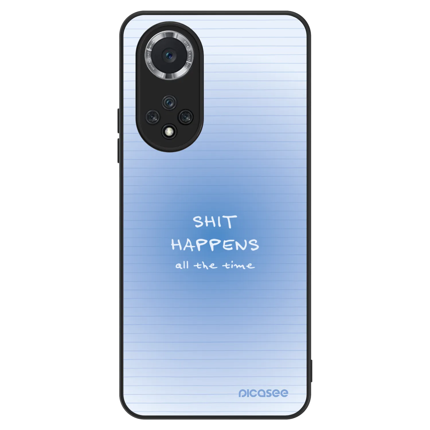 Picasee ULTIMATE CASE für Huawei Nova 9 SE - Oops Memo