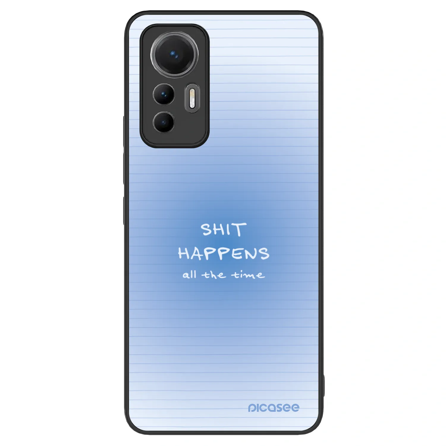 Picasee ULTIMATE CASE für Xiaomi 12 Lite - Oops Memo