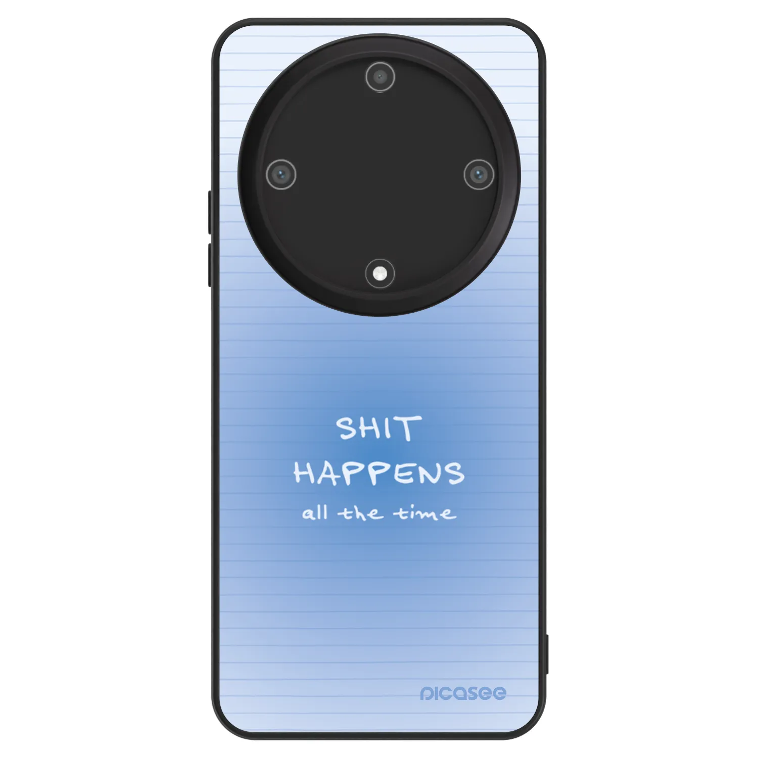 Picasee ULTIMATE CASE für Honor Magic5 Lite 5G - Oops Memo