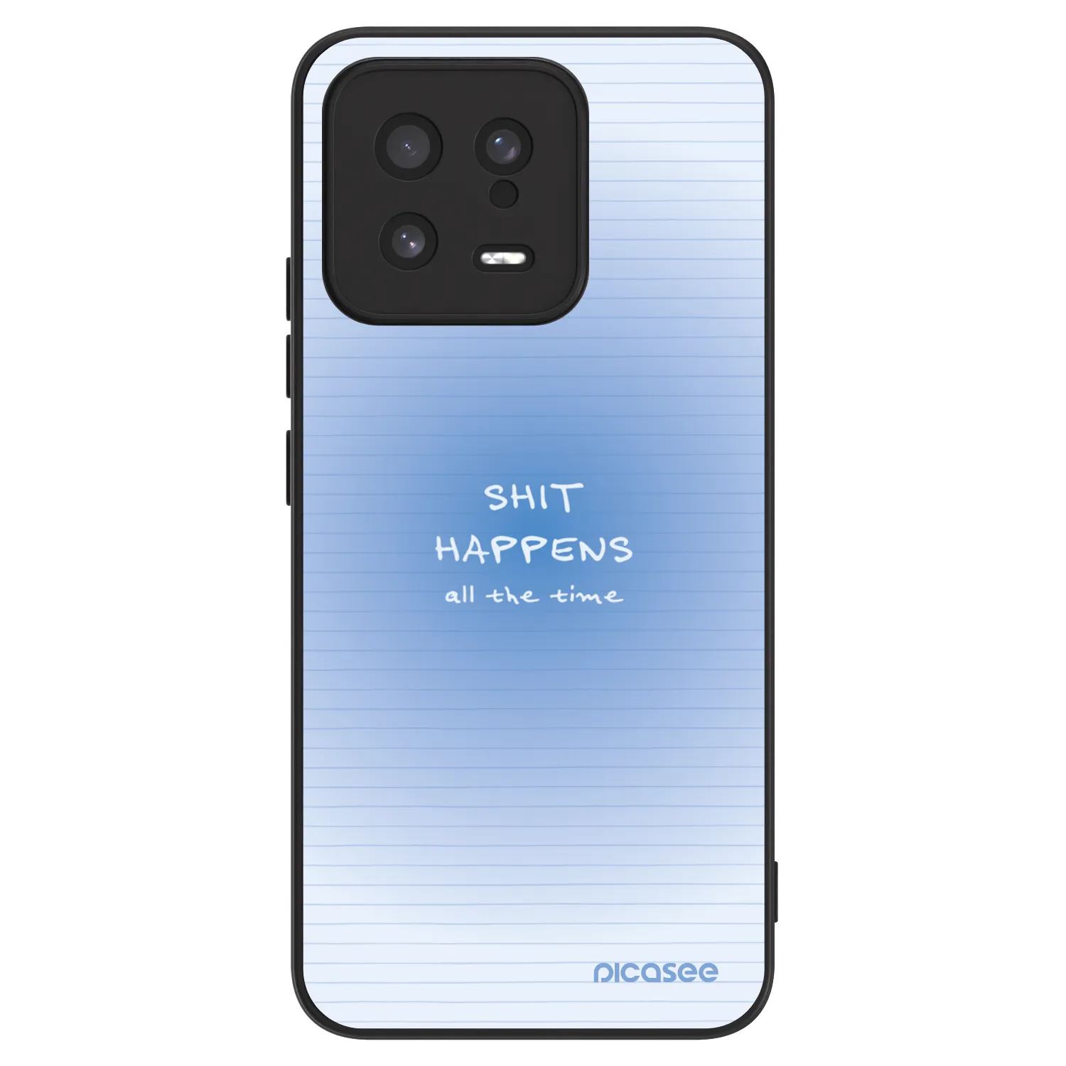 Picasee ULTIMATE CASE für Xiaomi 13 - Oops Memo