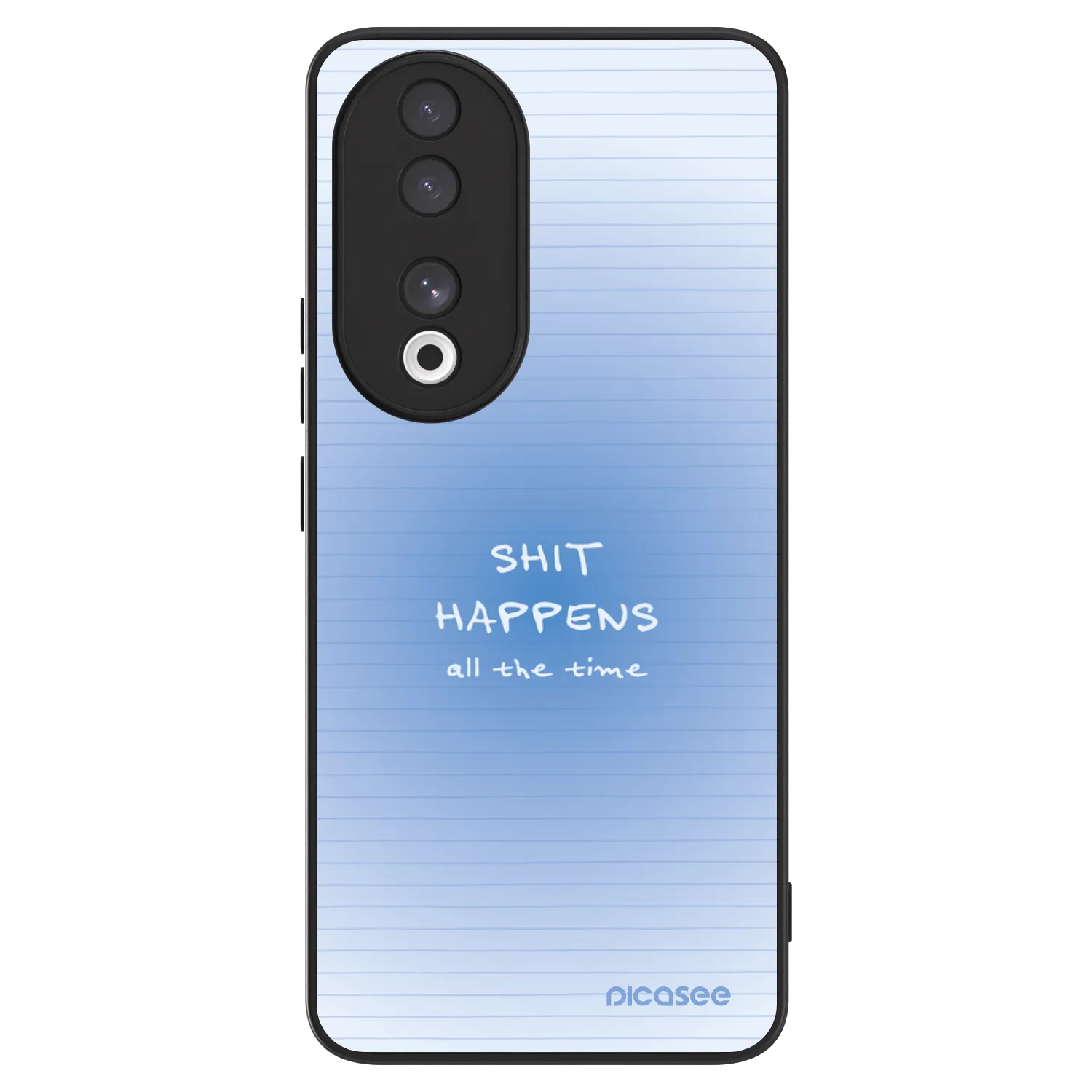 Picasee ULTIMATE CASE für Honor 90 5G - Oops Memo