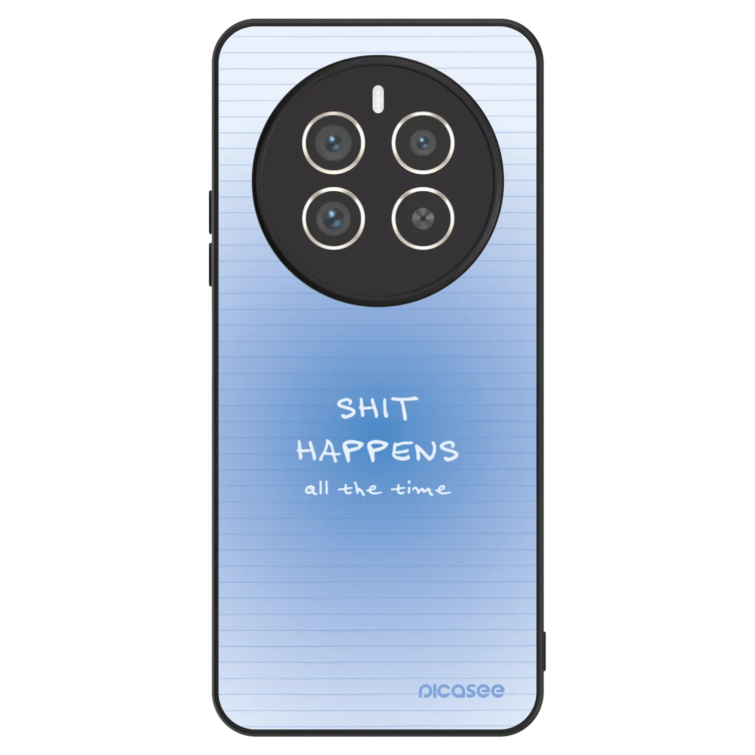Picasee ULTIMATE CASE für Realme 12 Pro 5G - Oops Memo