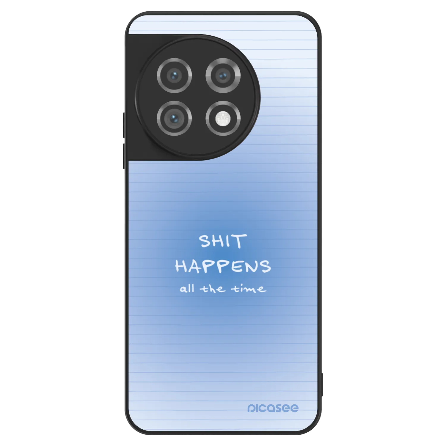 Picasee ULTIMATE CASE für OnePlus 11 5G - Oops Memo