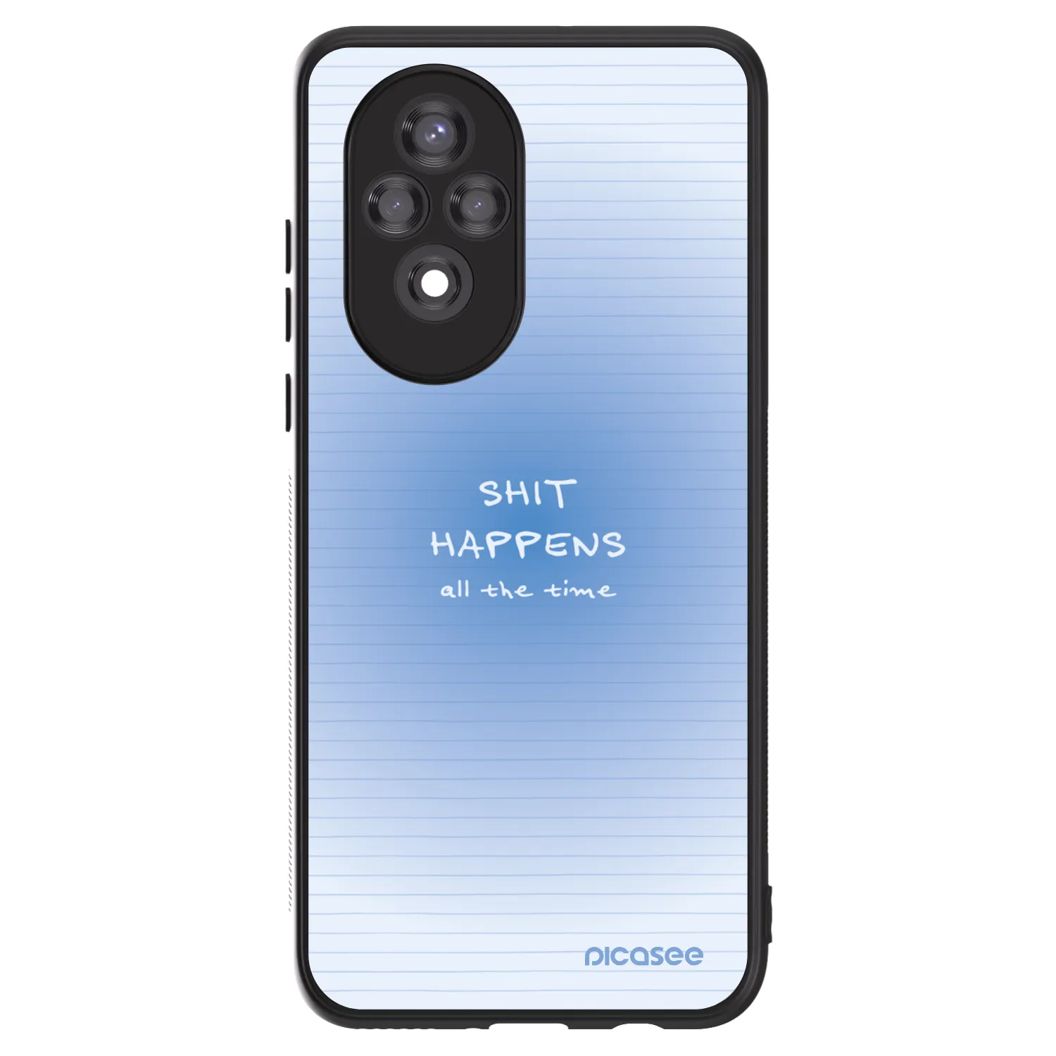 Picasee ULTIMATE CASE für Honor 200 Pro 5G - Oops Memo