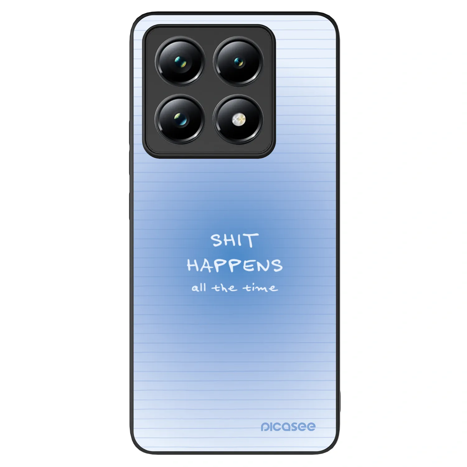 Picasee ULTIMATE CASE für Xiaomi 14T Pro - Oops Memo