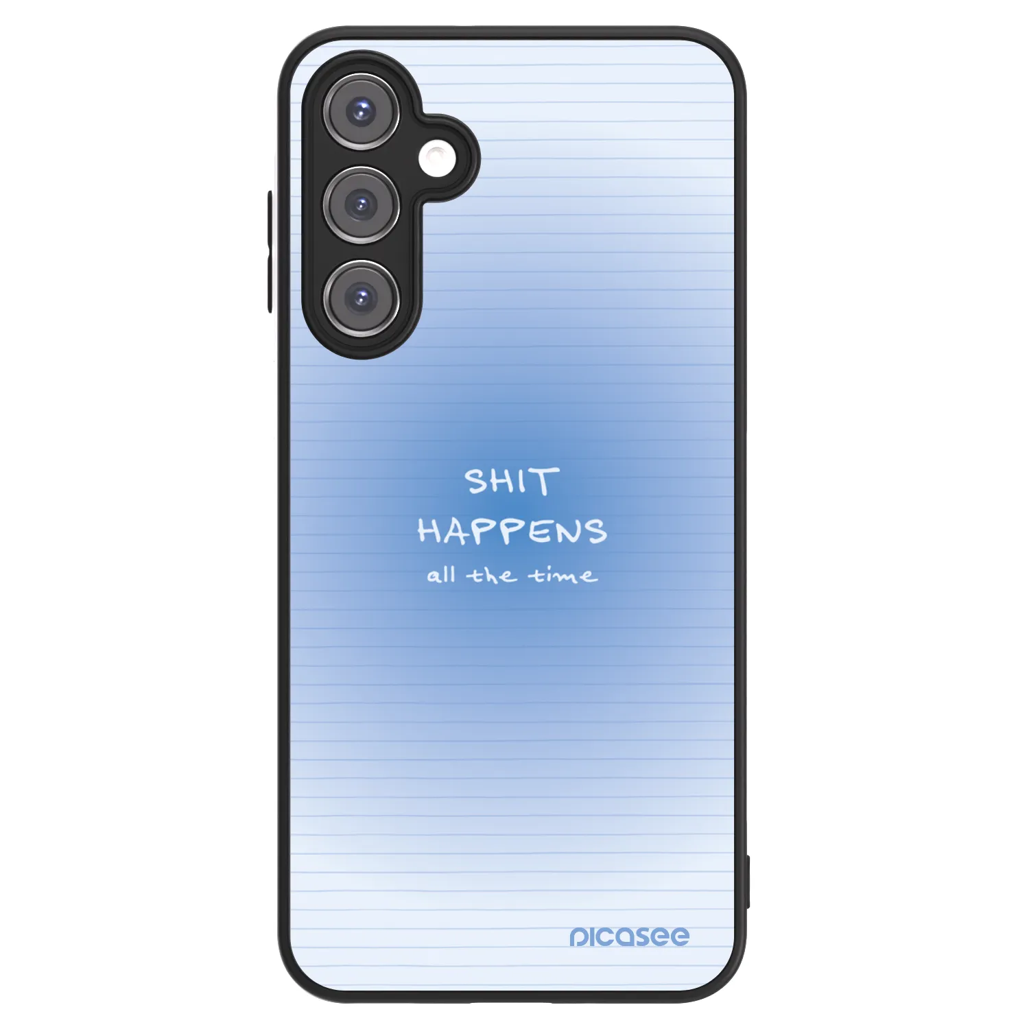 Picasee ULTIMATE CASE für Samsung Galaxy A16 5G - Oops Memo