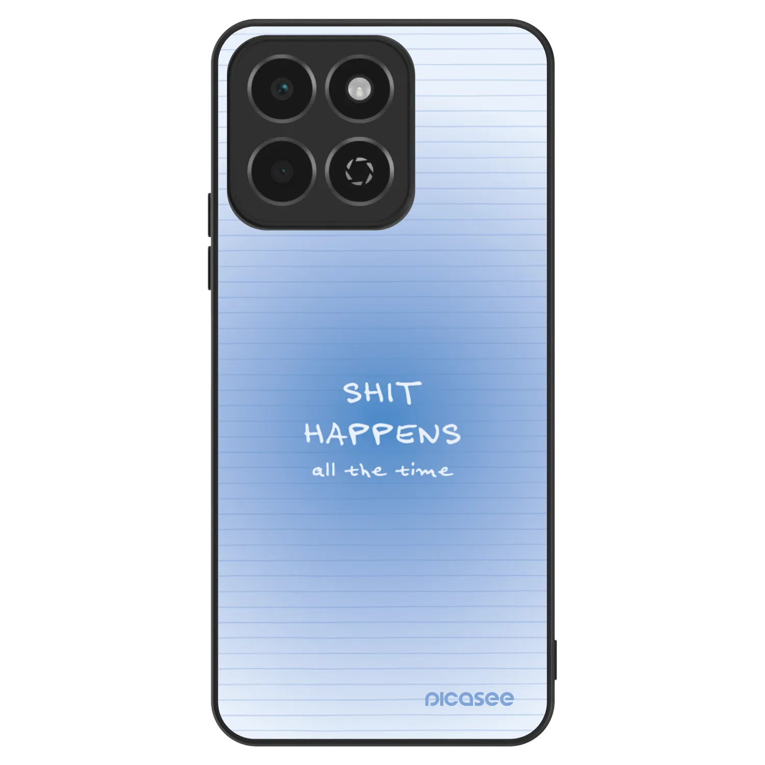 Picasee ULTIMATE CASE für Honor 200 Smart 5G - Oops Memo
