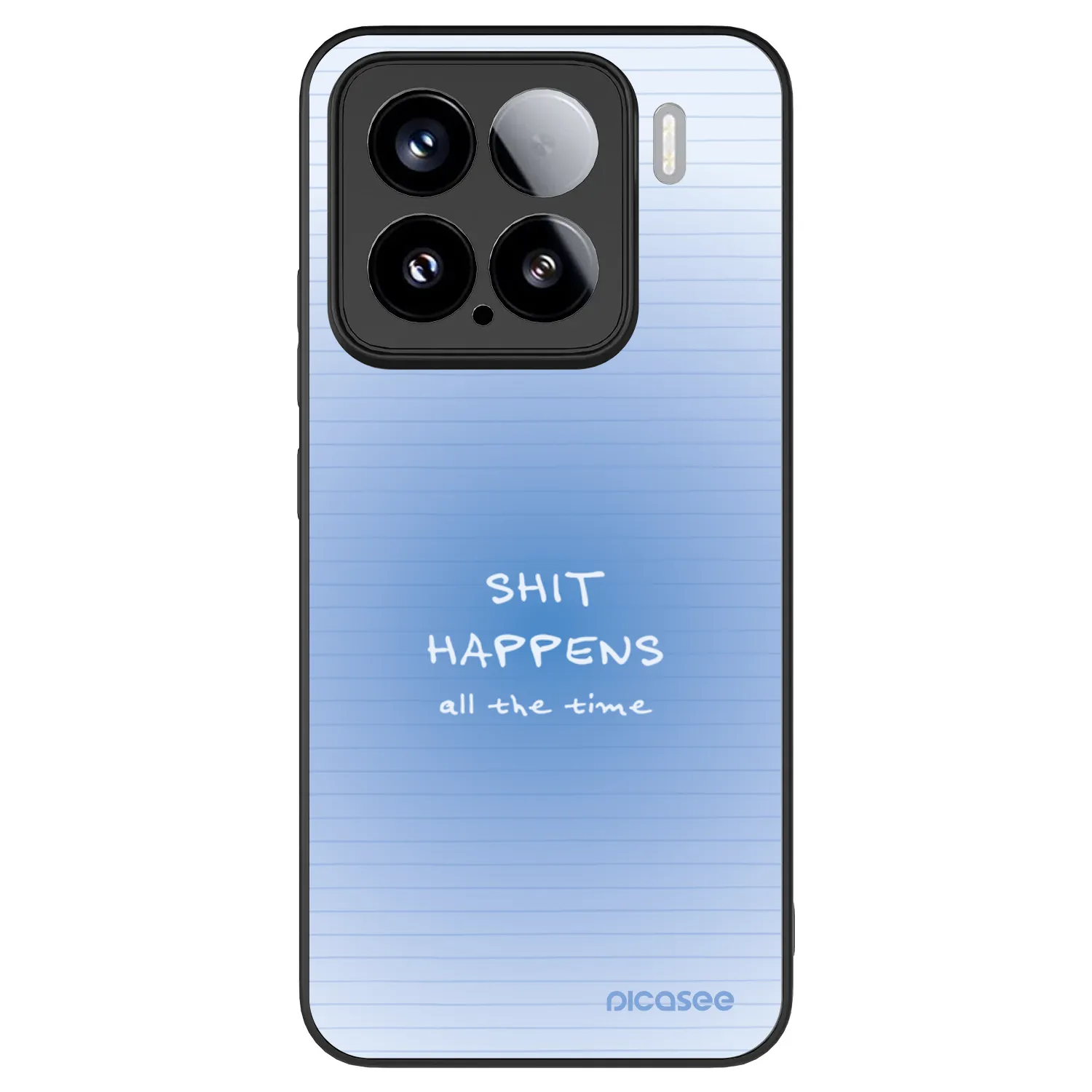 Picasee ULTIMATE CASE für Xiaomi 15 - Oops Memo