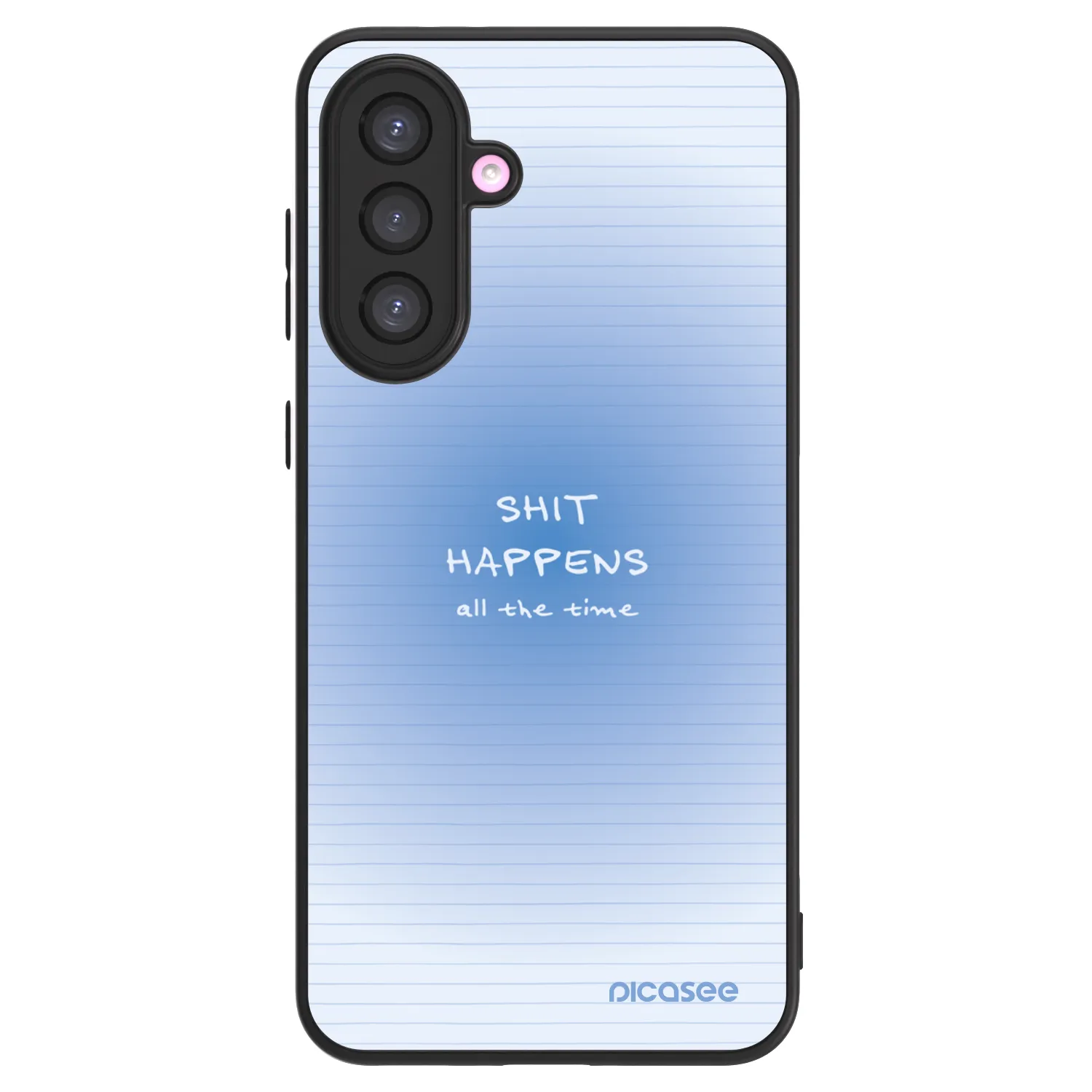 Picasee ULTIMATE CASE für Samsung Galaxy A56 5G A566B - Oops Memo