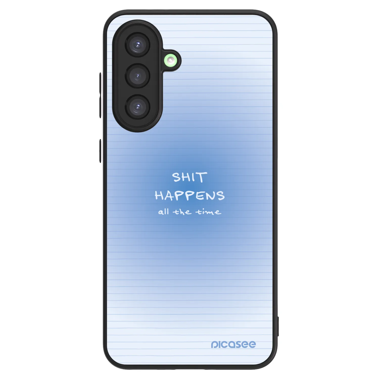 Picasee ULTIMATE CASE für Samsung Galaxy A26 5G A266B - Oops Memo