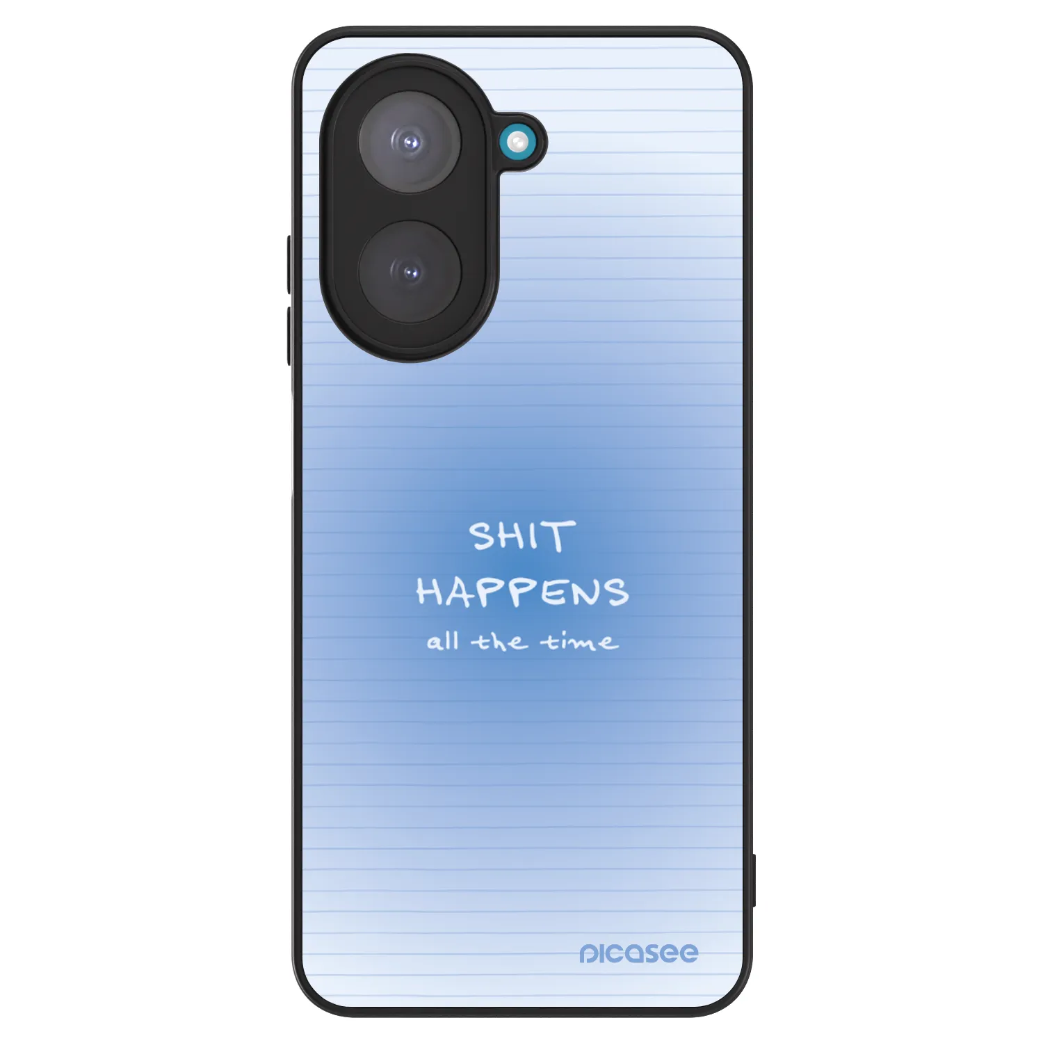 Picasee ULTIMATE CASE für Xiaomi Redmi A5 - Oops Memo