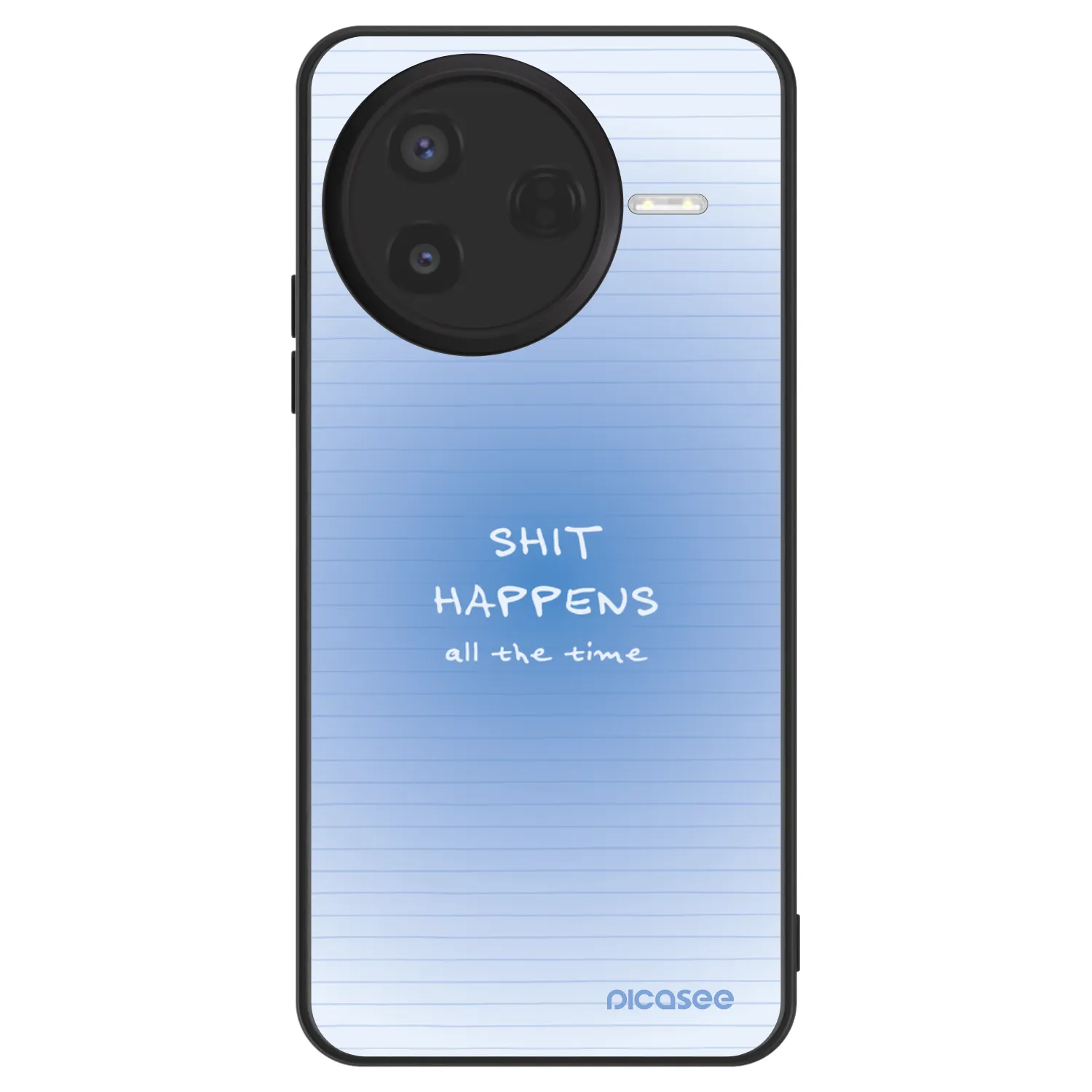Picasee ULTIMATE CASE für Xiaomi Poco F7 Pro 5G - Oops Memo