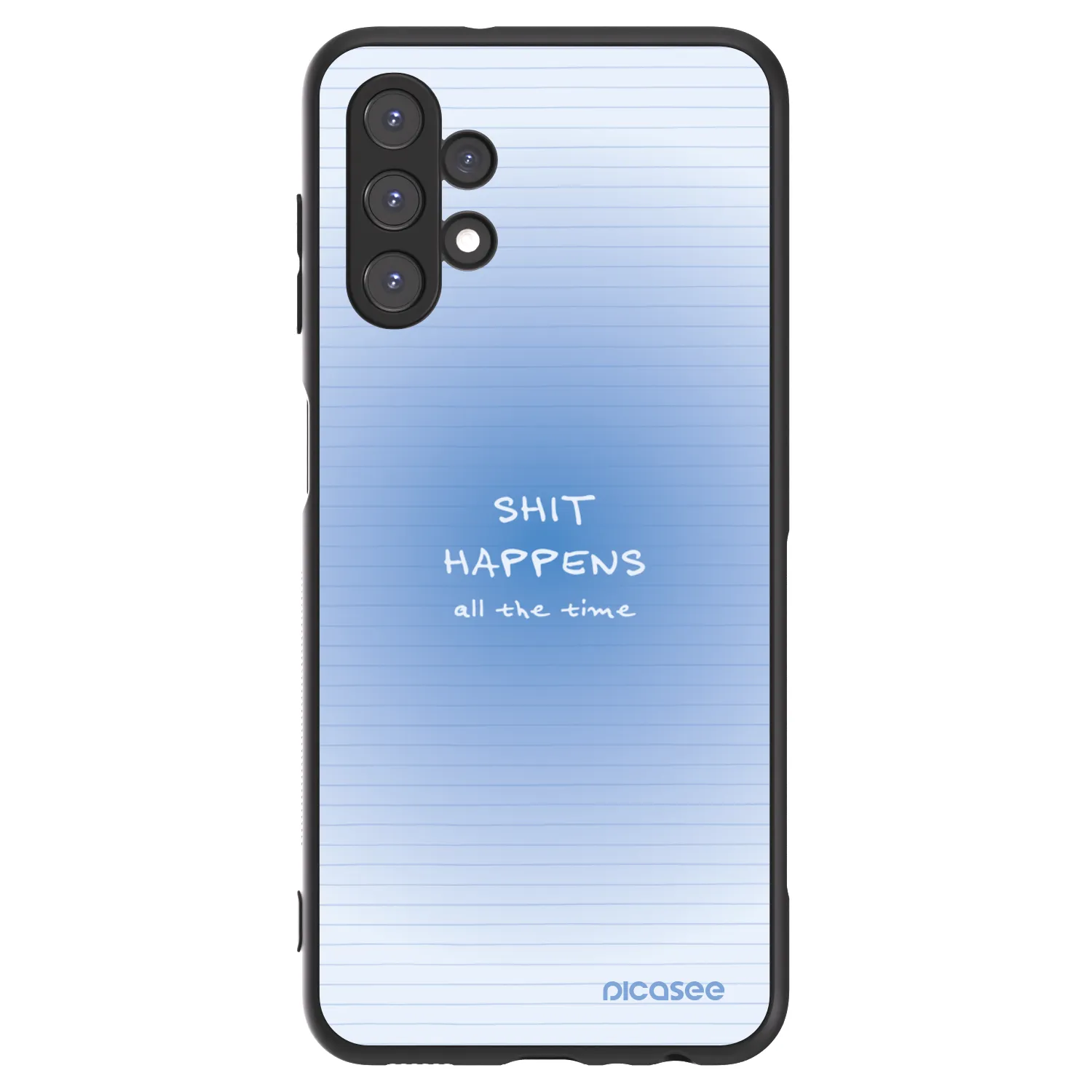 Picasee ULTIMATE CASE für Samsung Galaxy A13 5G - Oops Memo