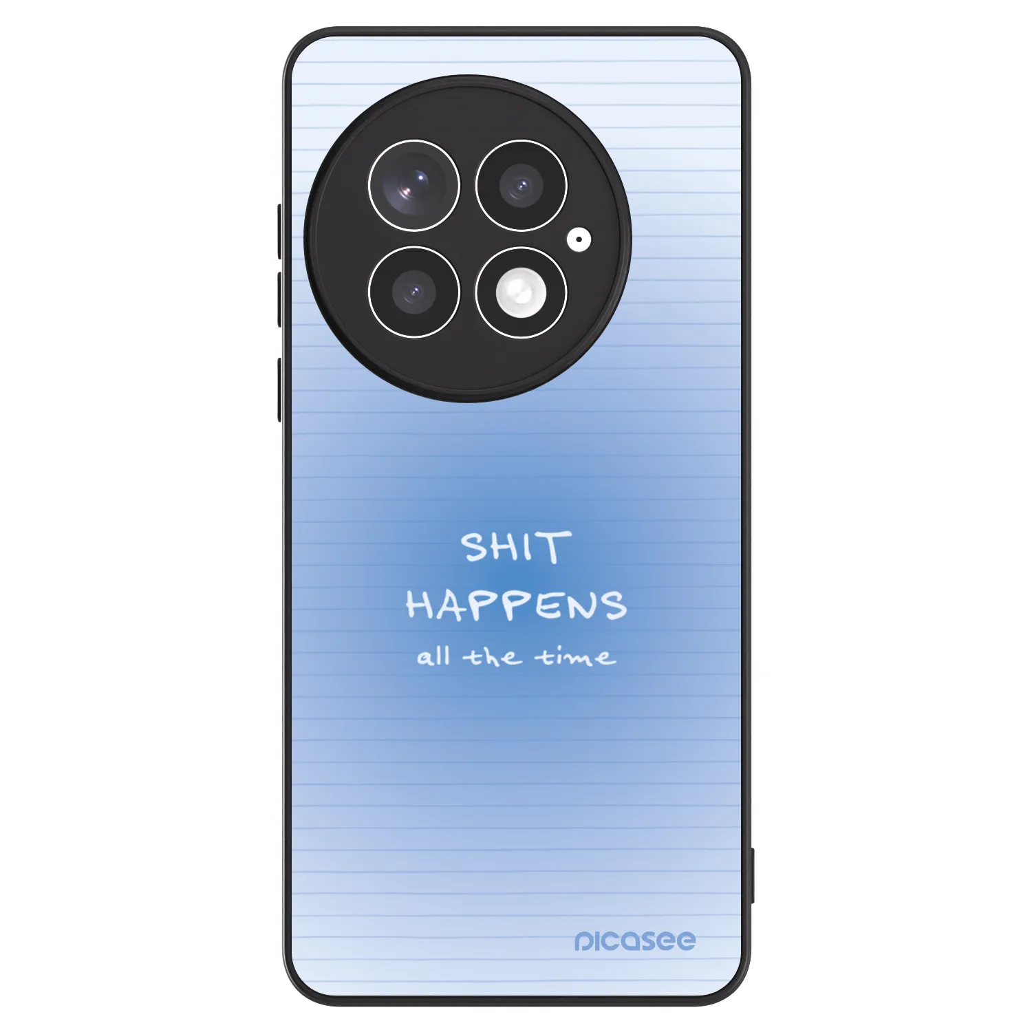 Picasee ULTIMATE CASE für OnePlus 13 5G - Oops Memo
