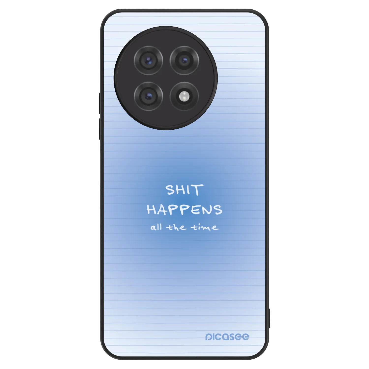 Picasee ULTIMATE CASE für OnePlus 13R 5G - Oops Memo