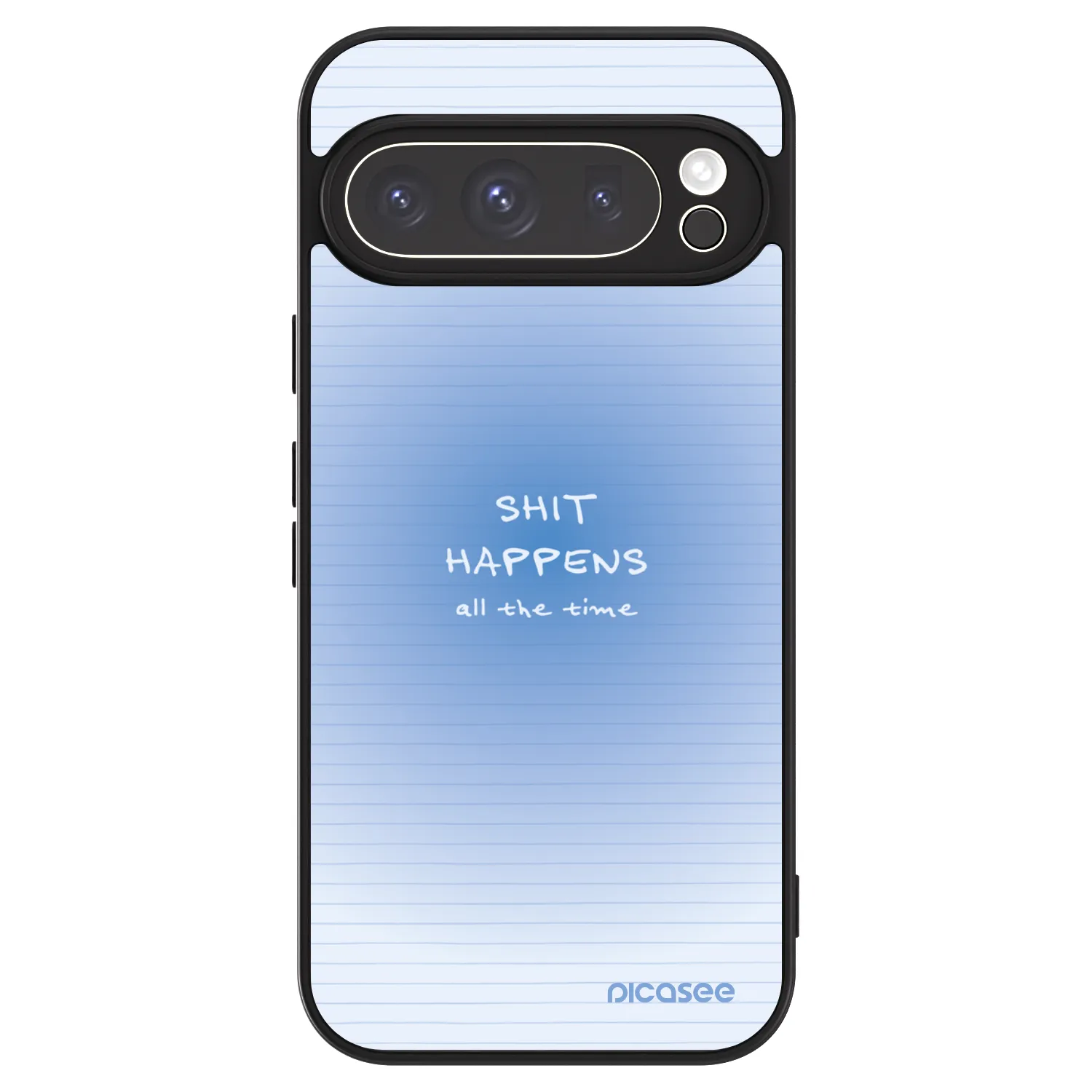 Picasee ULTIMATE CASE für Google Pixel 9 Pro XL - Oops Memo