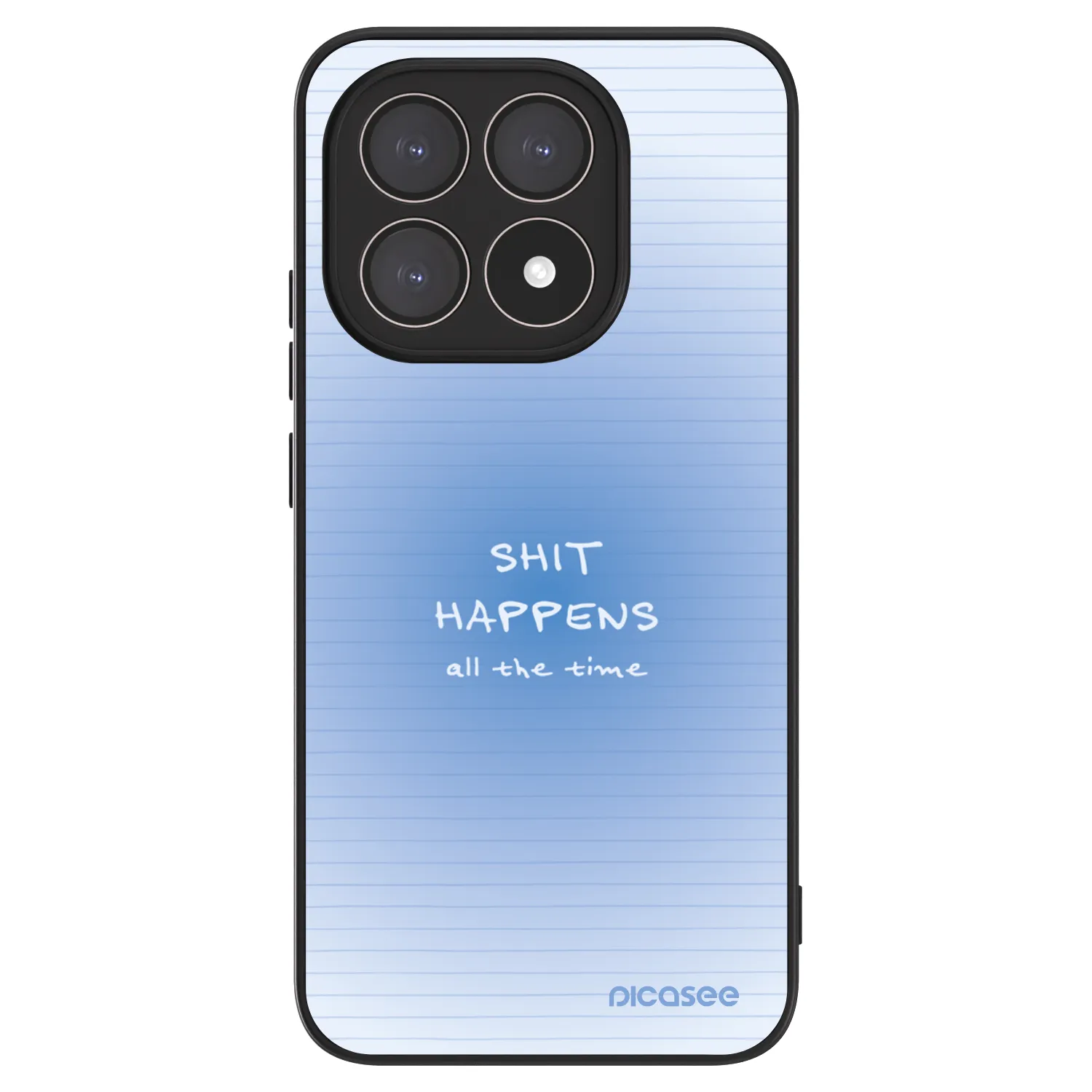 Picasee ULTIMATE CASE für Xiaomi 15T - Oops Memo