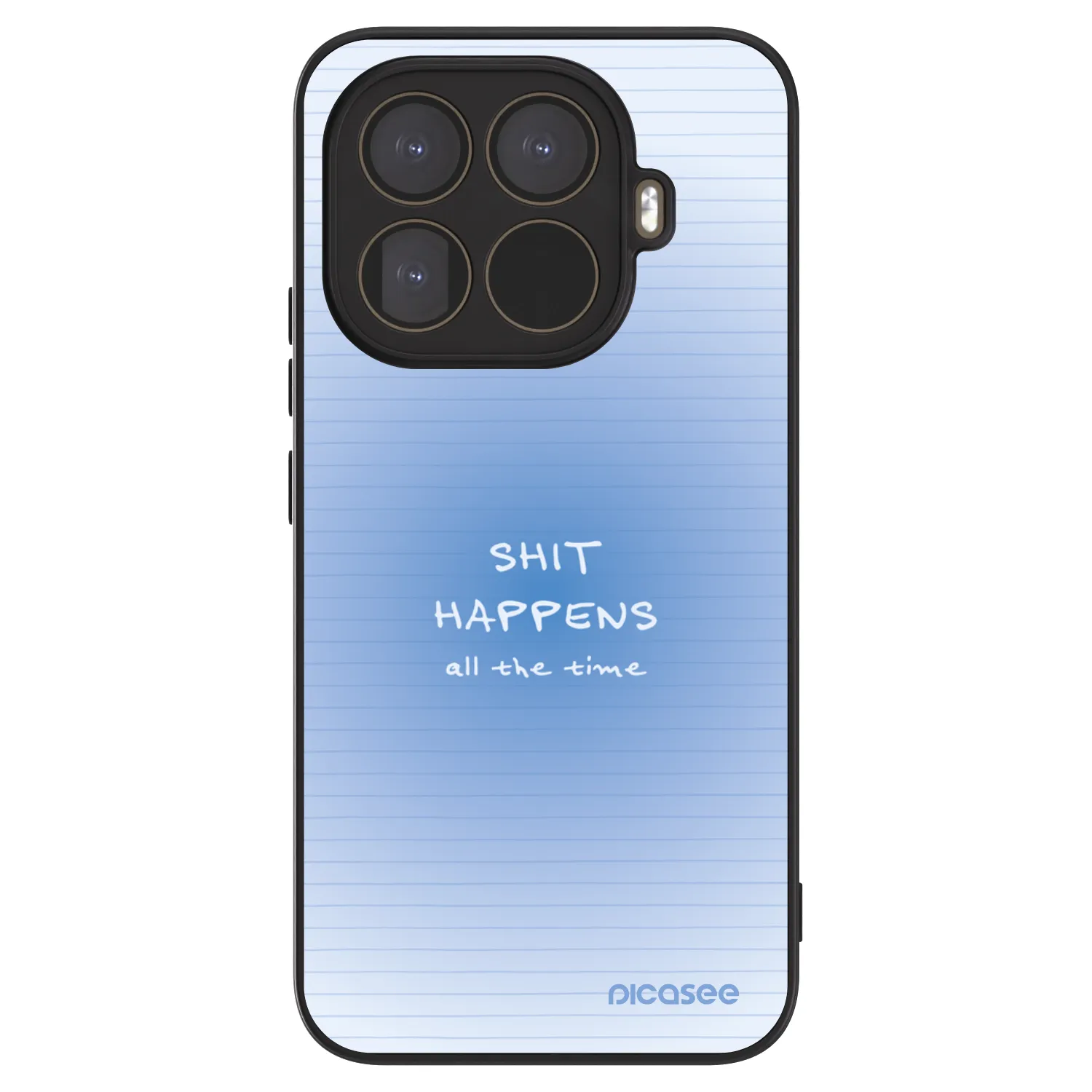 Picasee ULTIMATE CASE für Xiaomi 15T Pro - Oops Memo